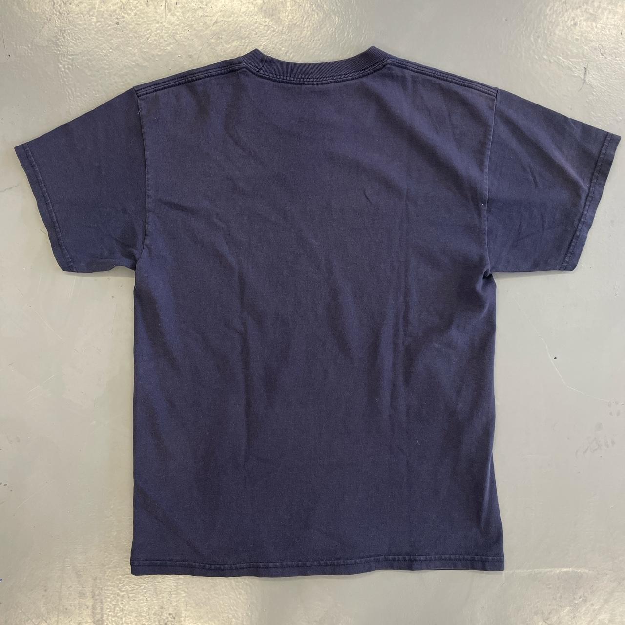 MODEST MOUSE VTG T SHIRT S