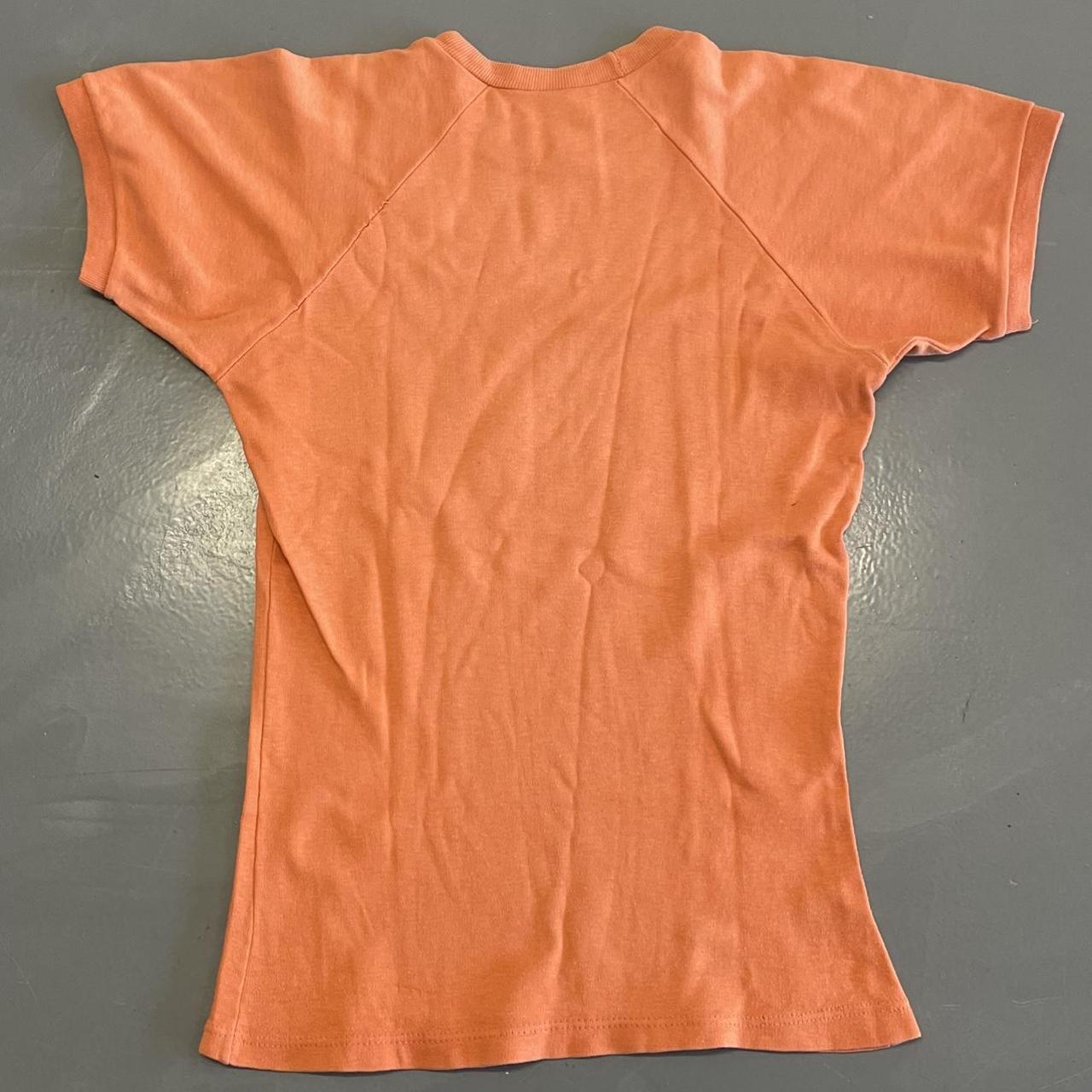 ROBERT CRUMB LETS BOOGIE 1975 T SHIRT S