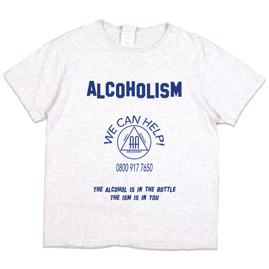 AA TEE LARGE