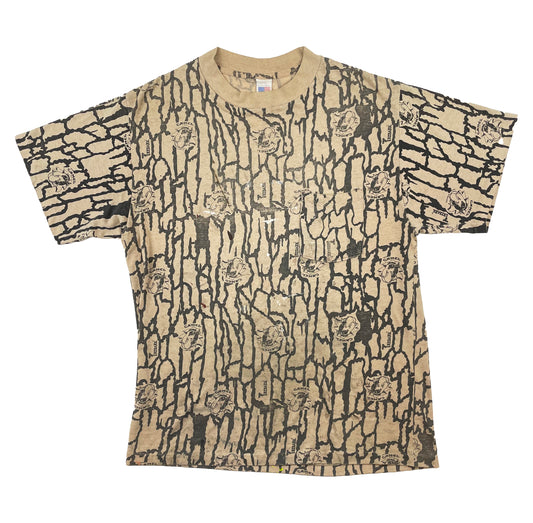 CAMEL T SHIRT L