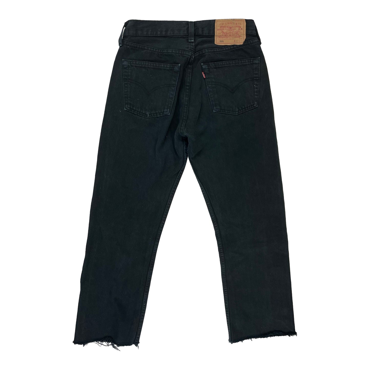 LEVIS BLACK 29