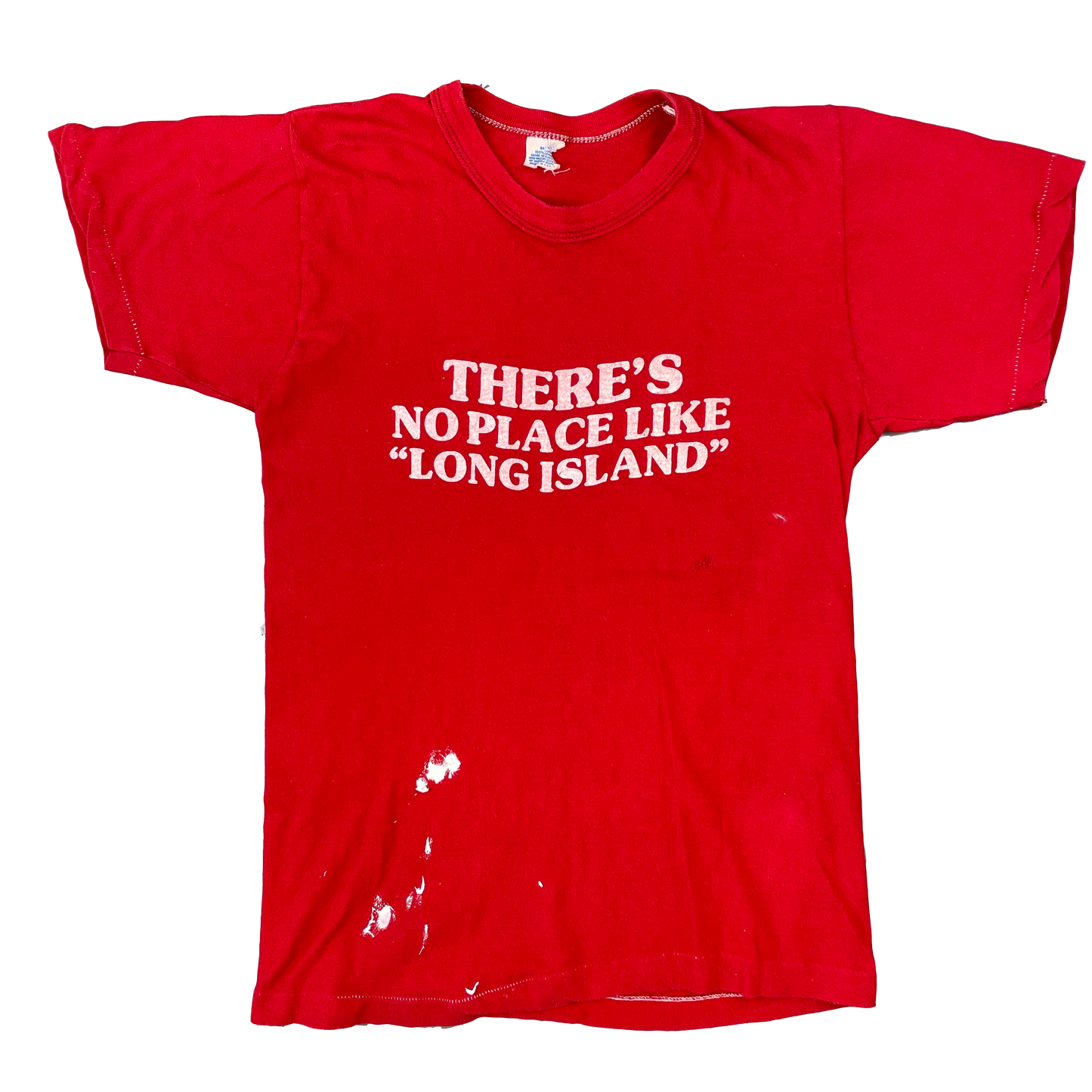 LONG ISLAND T SHIRT S