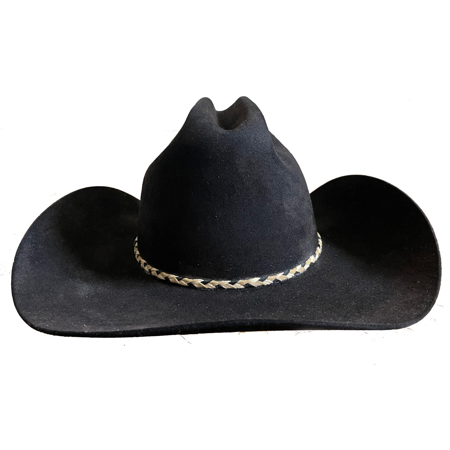 "STALLION" by STETSON EARLY 70'S