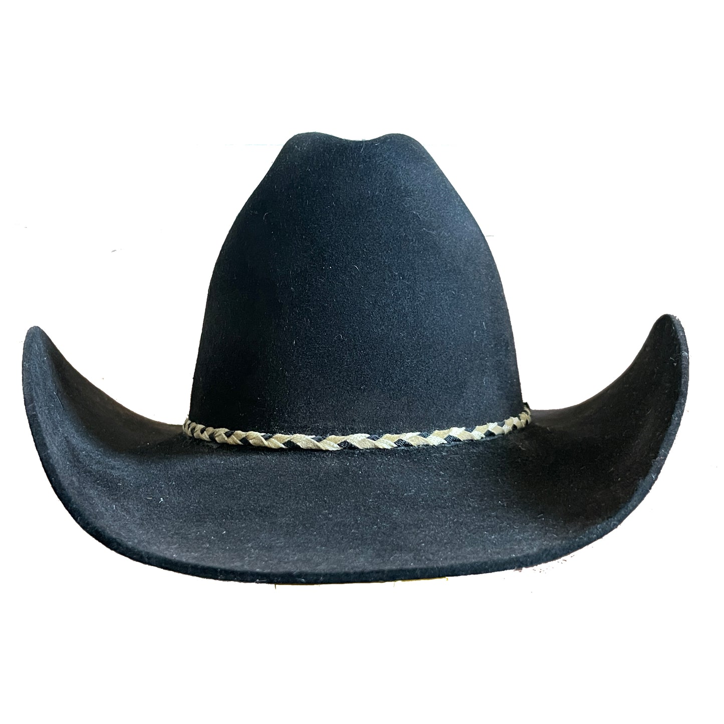 "STALLION" by STETSON EARLY 70'S