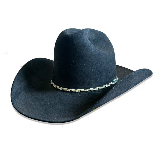 "STALLION" by STETSON EARLY 70'S