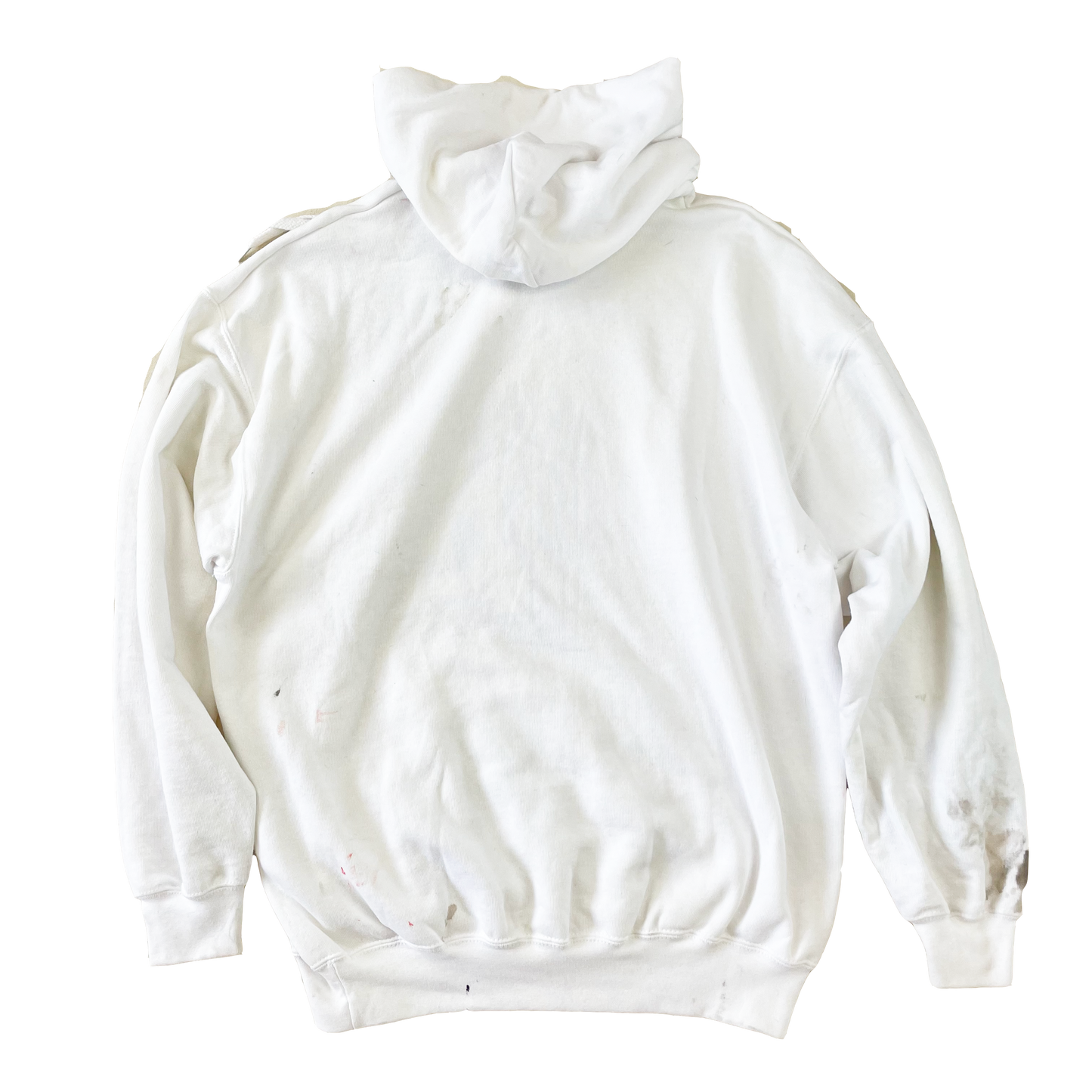 HD HOODIE XL